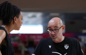 ChorusLife Volley Bergamo, gare di alto livello per la preparazione precampionato. Dopo Novara sabato c’è Conegliano ChorusLife Volley Bergamo