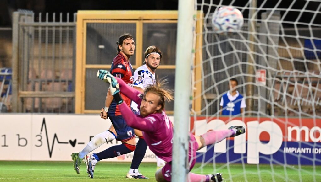 de nipoti Atalanta U23