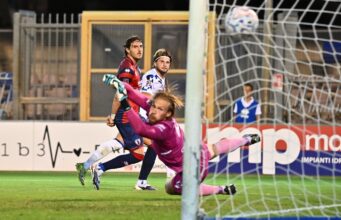 L’Atalanta U23 vince anche in trasferta e balza al sesto posto Atalanta U23