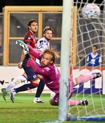 L’Atalanta U23 vince anche in trasferta e balza al sesto posto Atalanta U23
