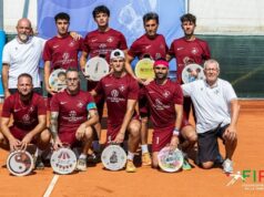 Tamburello, l’UbiSport Ciserano si gioca la finale di Coppa Italia con l’Alegra Settime. Nel maschile derby tra Dossena e Arcene per accedere alla finalissima Dossena