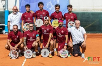 Tamburello, l’UbiSport Ciserano si gioca la finale di Coppa Italia con l’Alegra Settime. Nel maschile derby tra Dossena e Arcene per accedere alla finalissima Dossena