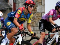 Women’s Cycling Grand Prix Region Stuttgart