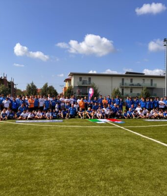 Presentato il progetto sportivo Malpensata Campagnola. Un impegno territoriale che va oltre il calcio Malpensata Campagnola