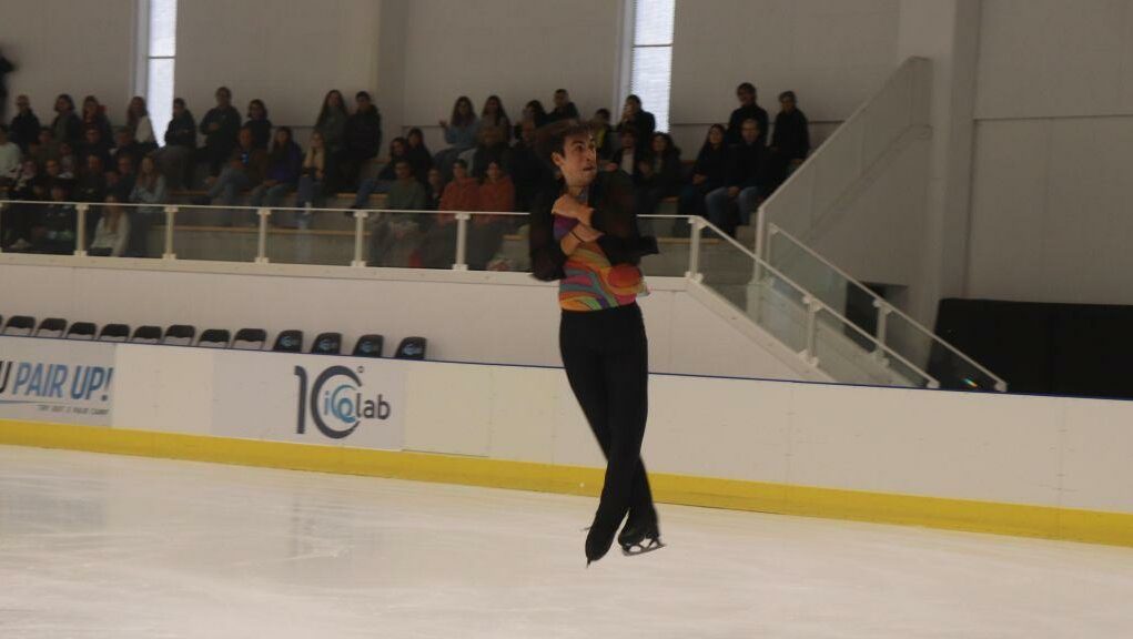 Gabriele Frangipani - Lombardia Trophy Lombardia Trophy