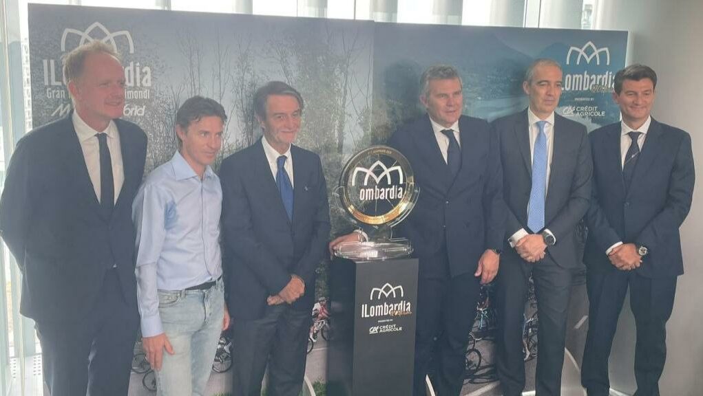 Presentazione Il Lombardia Il Lombardia