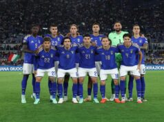 L’Italia di Mancini parte male. Sconfitta dal Belgio e fischiata Italia