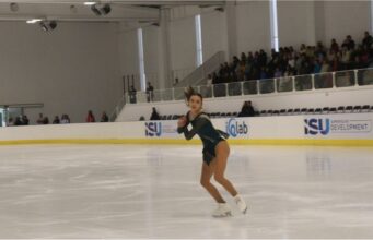 Lombardia Trophy: Niina Petrokina guida la gara femminile dopo lo short program, podio provvisorio per Lara Naki Gutmann Lombardia Trophy