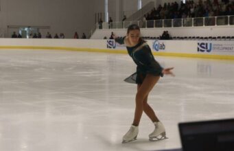 Lombardia Trophy: Niina Petrokina vince la gara femminile, Lara Naki Gutmann sale sul podio Lombardia Trophy