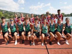 Canottaggio, Lombardia protagonista a Gavirate: Trofeo delle Regioni e 16 titoli italiani Sprint Canottaggio