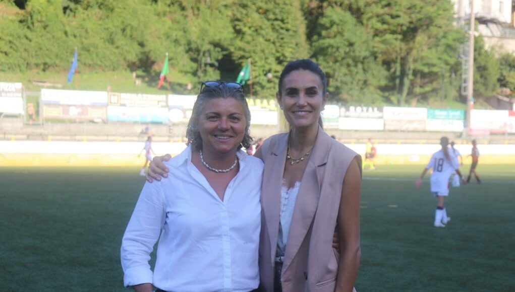 Calcio Femminile