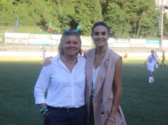 Calcio Femminile