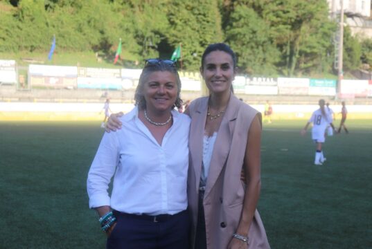 Coppa Quarenghi punto di riferimento per il calcio femminile. Macalli: “Ma serve ancora di più” Calcio Femminile