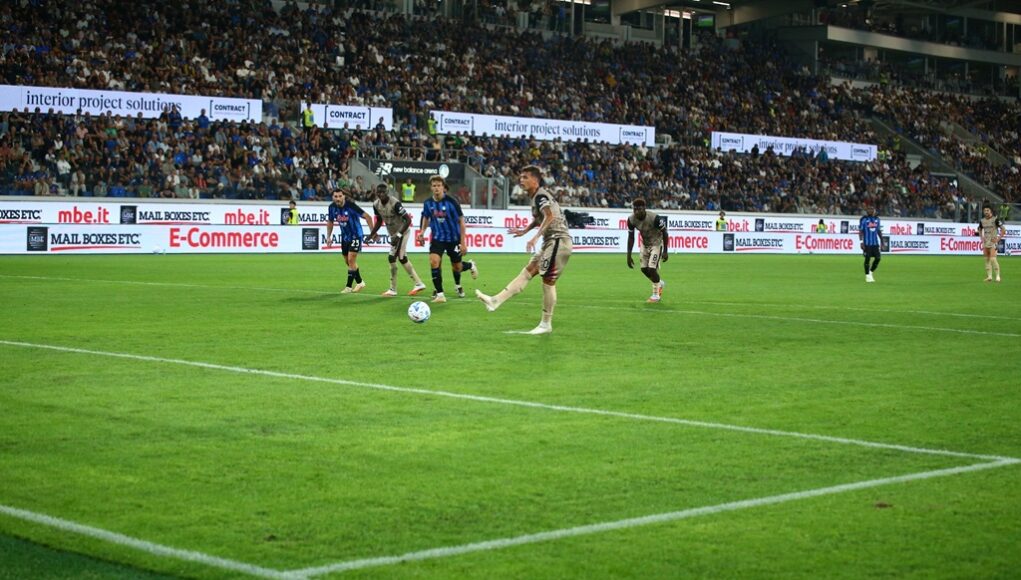 maldini Atalanta