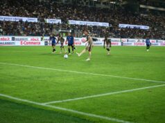 Atalanta, la grande delusione provocata da un Cagliari concreto e solido Atalanta