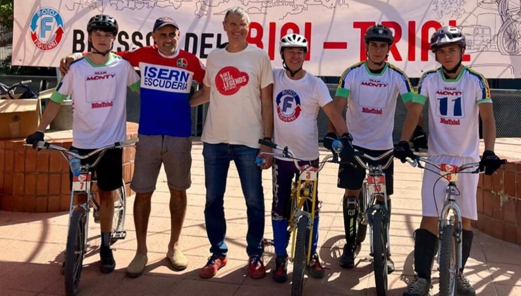 Ciclismo