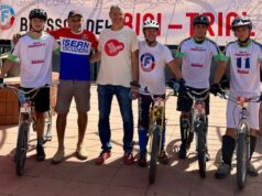 Ciclismo