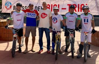 Ciclismo