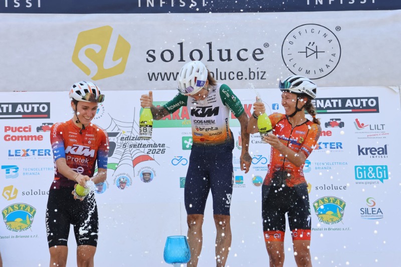 Ciclismo