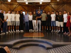Scanzo Volley, il ds Benvenuti: “Vogliamo una partenza lanciata” Scanzo Volley