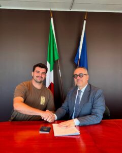 Rugby Bergamo
