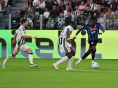È un’Atalanta senz’anima. Manca un leader trascinatore Atalanta