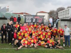 Rugby Bergamo