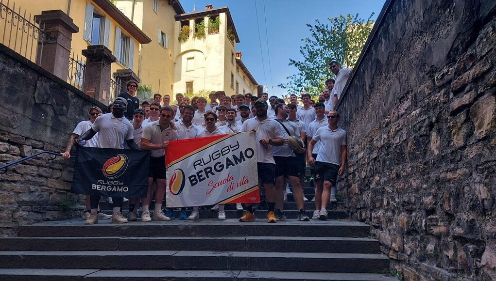 Rugby Bergamo