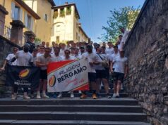 Rugby Bergamo