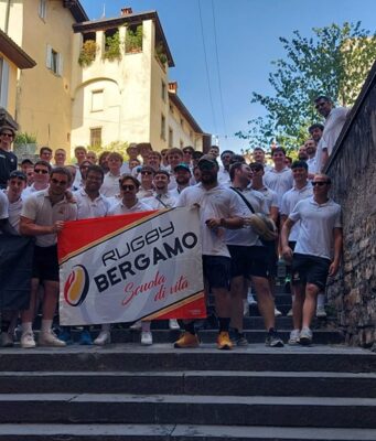 Rugby Bergamo