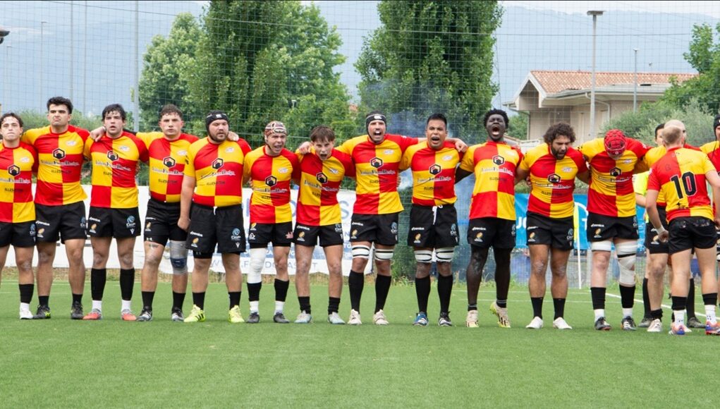 rugby bg Rugby Bergamo
