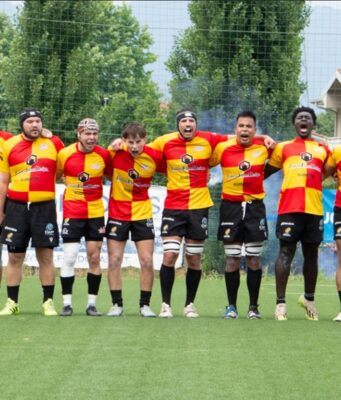 Italian Floor Design Rugby Bergamo in ritiro sabato e domenica tra Sghirlanzoni e Campo Utili Rugby Bergamo