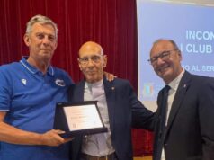 Rugby Bergamo, la Coppa Fir un premio per tutta la città Rugby