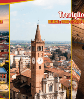 Ruote nella Storia, l’iniziativa dell’ACI in viaggio tra Bergamo e Treviglio Ruote nella storia