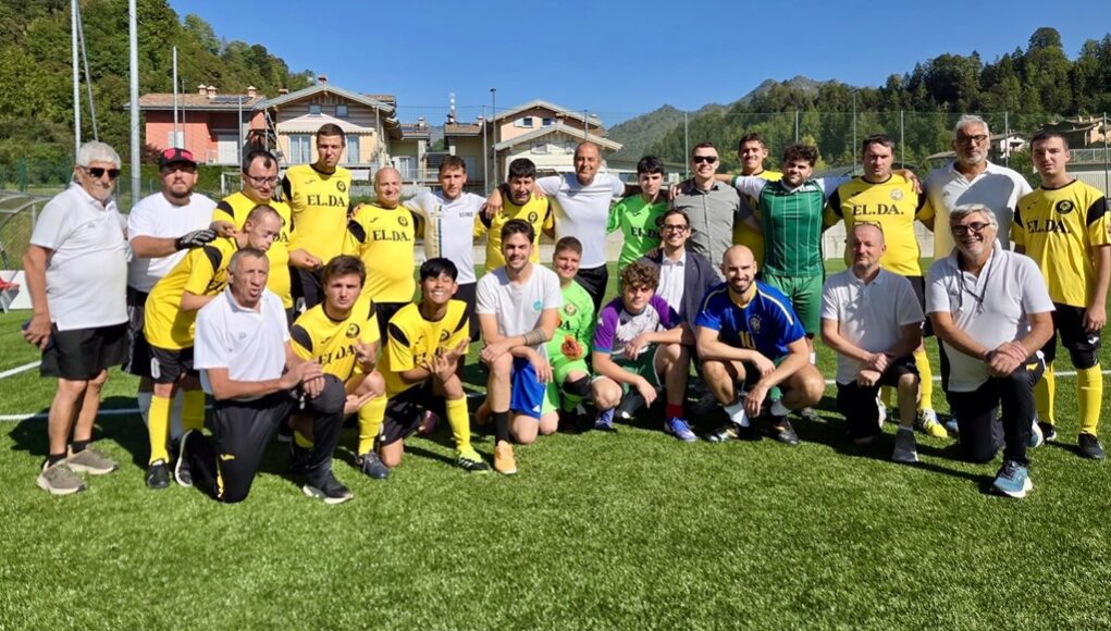 special team Calcio