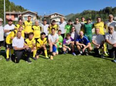 A Onore una giornata all’insegna dell’inclusione con il Mozzo Special Tam e l’Us Finese Calcio