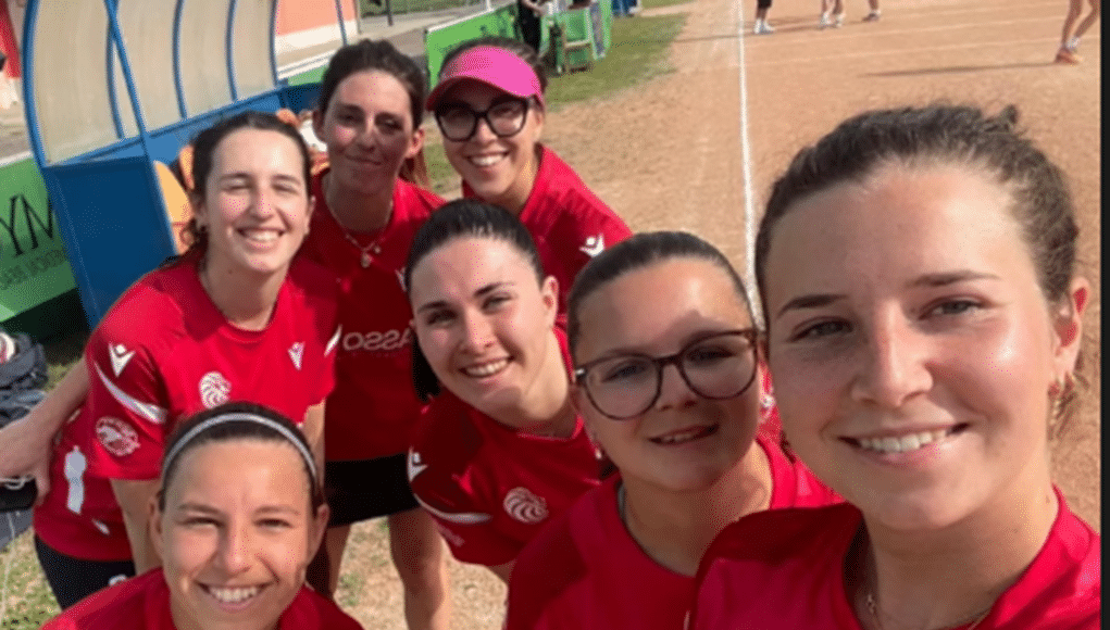 UbiSport Ciserano