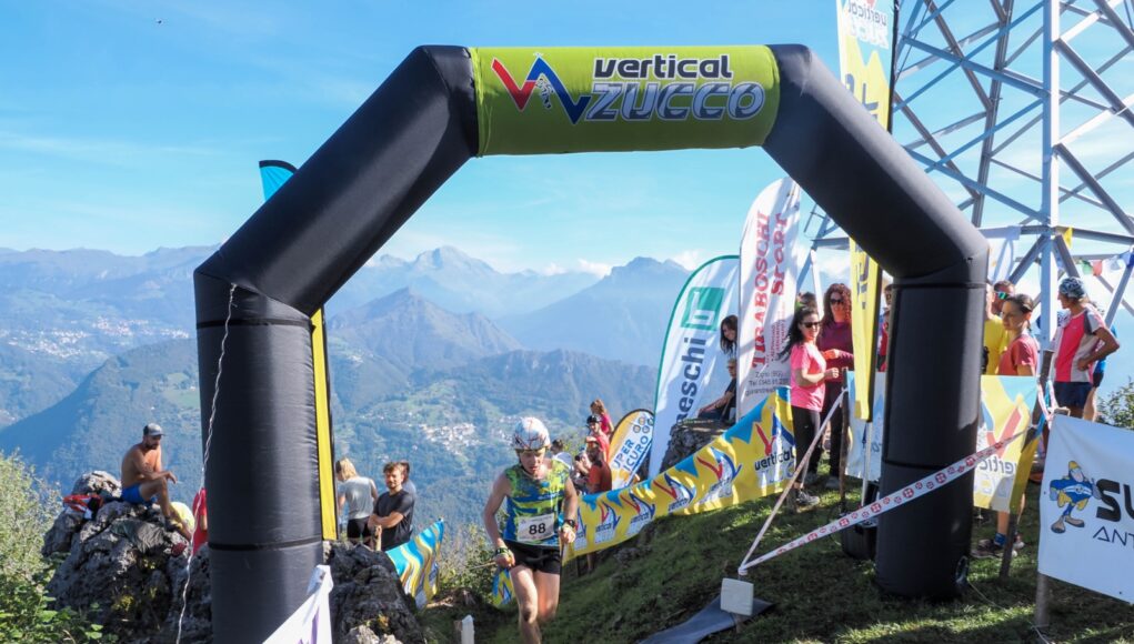 Vertical Zucco