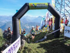Vertical Zucco, missione compiuta per Boccardi e Sangalli Vertical Zucco
