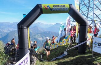 Vertical Zucco, missione compiuta per Boccardi e Sangalli Vertical Zucco