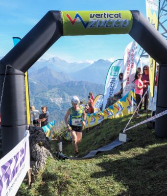 Vertical Zucco