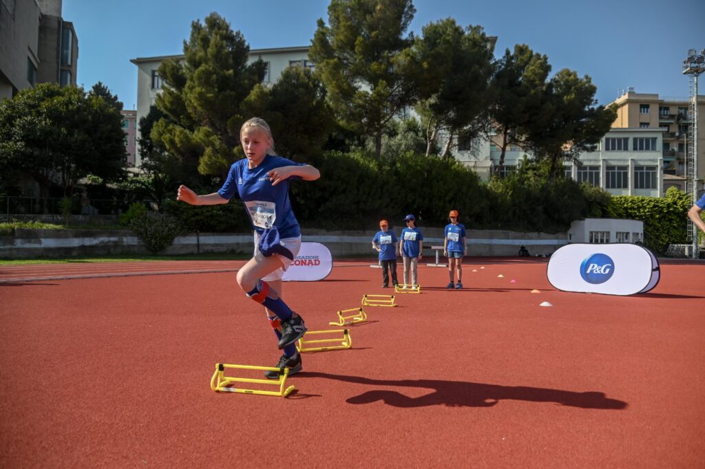 Sport senza confini