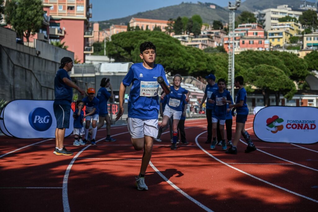 Sport senza confini