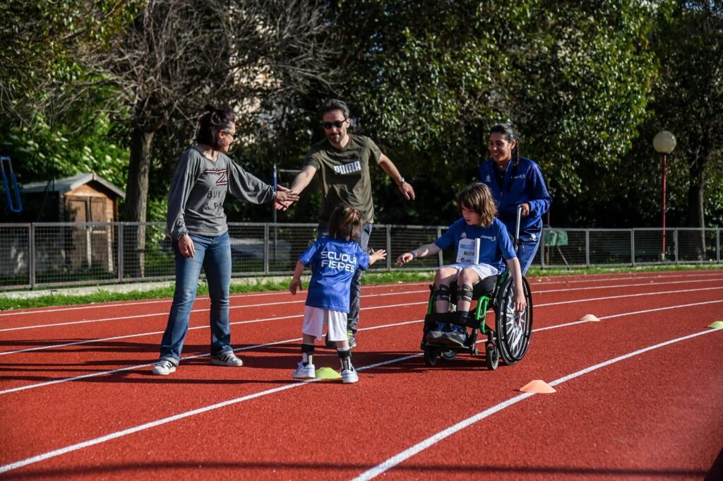 Sport senza confini
