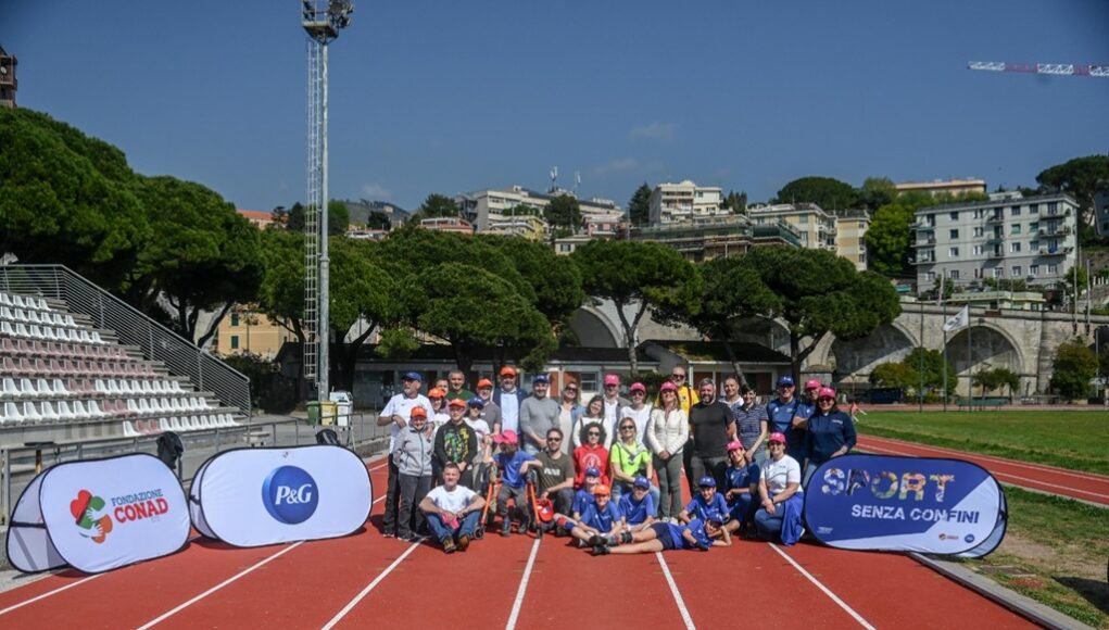 05 Sport Senza Confini 2026 Sport senza confini