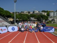 Sport senza confini