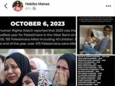 7 ottobre, Esperia: “Mentre si commemora il massacro di Hamas, una componente del Pd romano e dello staff di Gualtieri attacca Israele sui social”