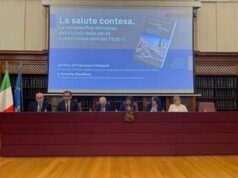 A 25 anni dalla riforma del Titolo V della Costituzione, presentato in Senato il libro ‘La salute contesa’