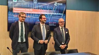A Milano nasce ‘Officina AI’, zona di sviluppo e innovazione voluta da Assolombarda