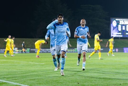 L’AlbinoLeffe cala un tris di ripartenze e vince sulla Pergolettese che risponde con due gran gol AlbinoLeffe